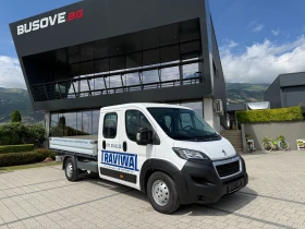 ������ Peugeot Boxer 3.0HDI 180�.�. 3.34�. �������� 7-������ 