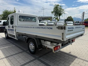 Peugeot Boxer 3.0HDI 180�.�. 3.34�. �������� 7-������  | Mobile.bg � ����� ������ 7