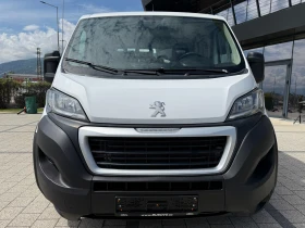 Peugeot Boxer 3.0HDI 180�.�. 3.34�. �������� 7-������  | Mobile.bg � ����� ������ 3
