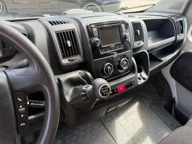 Peugeot Boxer 3.0HDI 180�.�. 3.34�. �������� 7-������  | Mobile.bg � ����� ������ 14