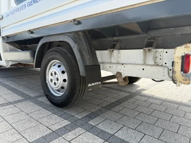 Peugeot Boxer 3.0HDI 180�.�. 3.34�. �������� 7-������  | Mobile.bg � ����� ������ 6