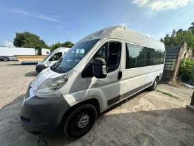 Citroen Jumper ���������� 15+ 1 | Mobile.bg � ����� ������ 8