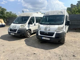 ������ Citroen Jumper