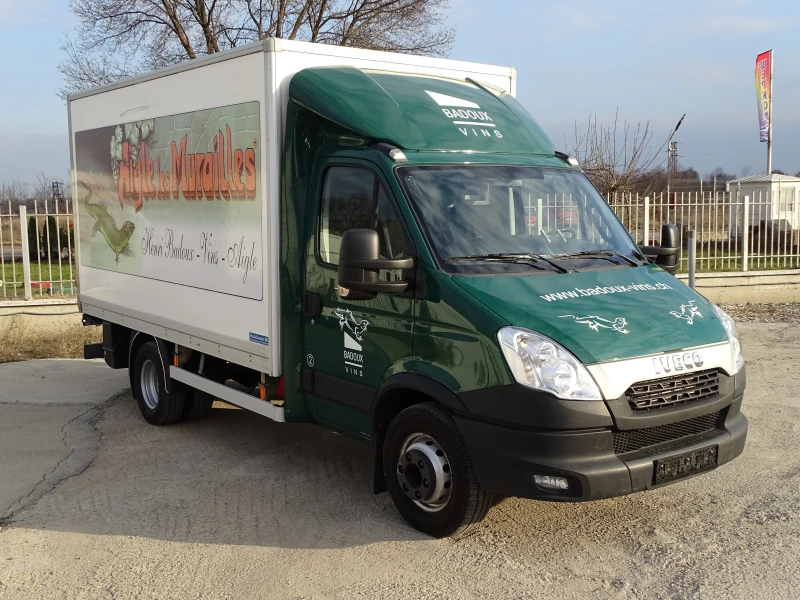 Iveco Daily 70C 17* * * кат C * * * * * Климатроник* * * * 