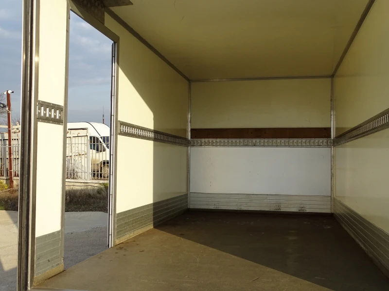 Iveco Daily 70C 17* * * кат C * * * * * Климатроник* * * * , снимка 11 - Бусове и автобуси - 52875871