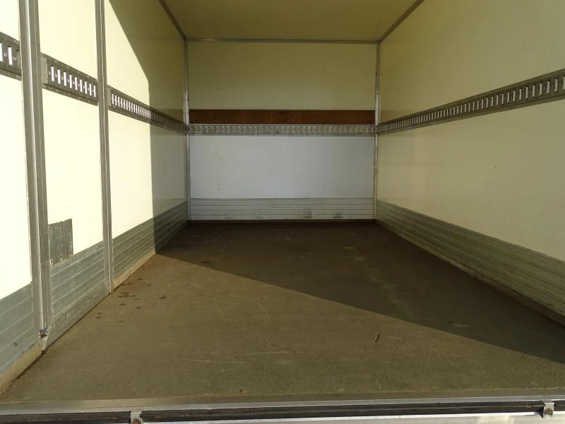 Iveco Daily 70C 17* * * кат C * * * * * Климатроник* * * * , снимка 10 - Бусове и автобуси - 52875871