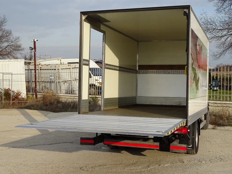 Iveco Daily 70C 17* * * кат C * * * * * Климатроник* * * * , снимка 7 - Бусове и автобуси - 52875871