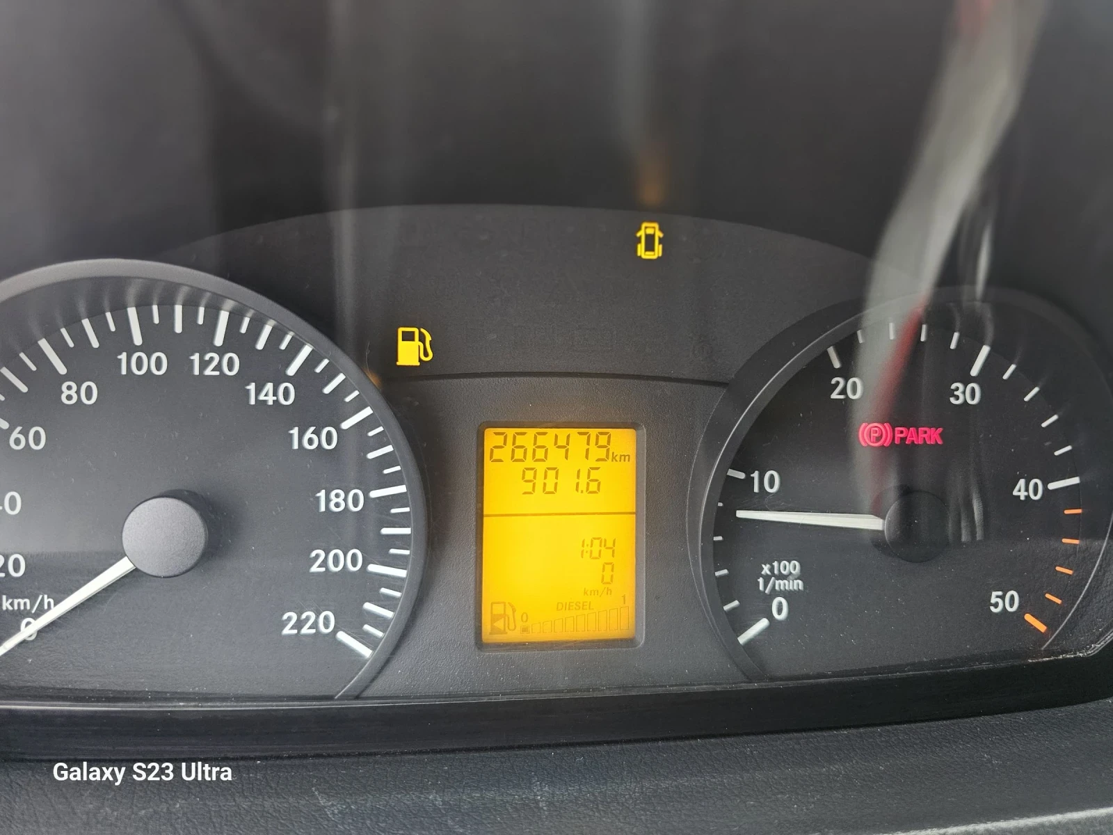 Mercedes-Benz Vito 2.2CDi/110 | Mobile.bg   12