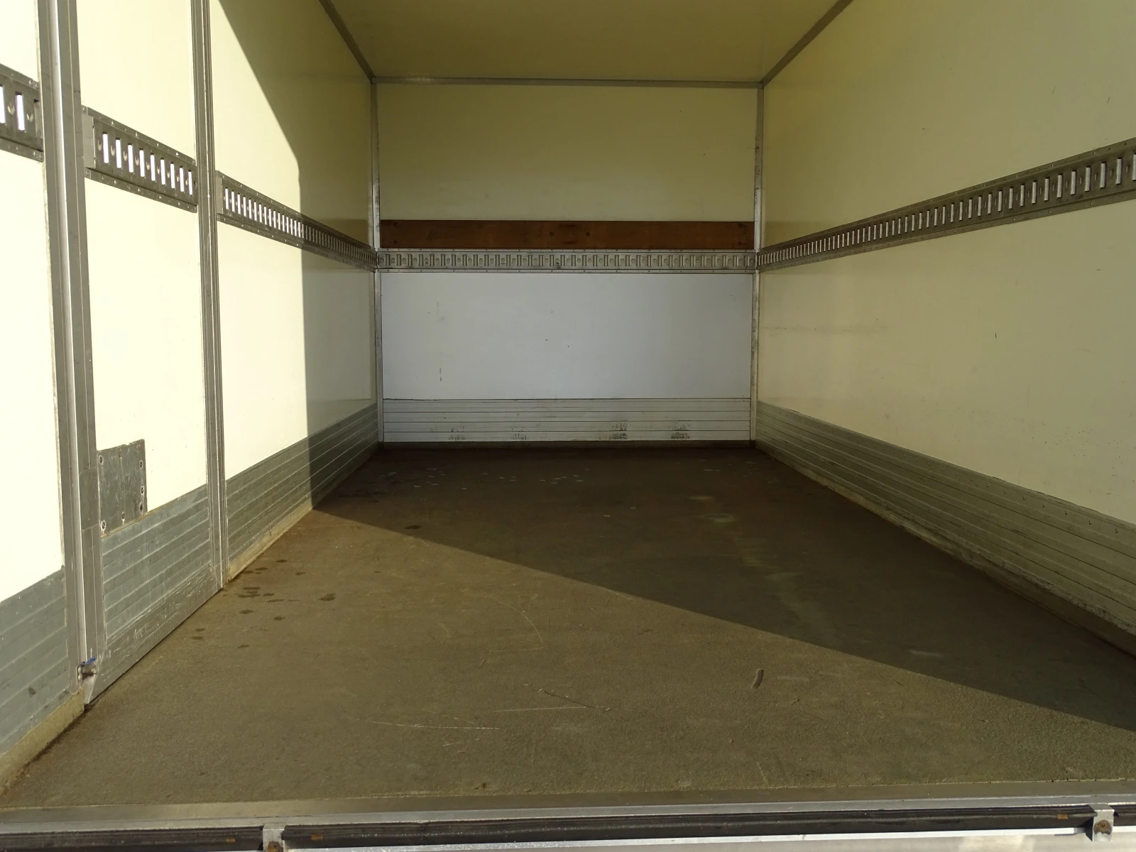 Iveco Daily 70C 17* * * кат C * * * * * Климатроник* * * *  - изображение 10