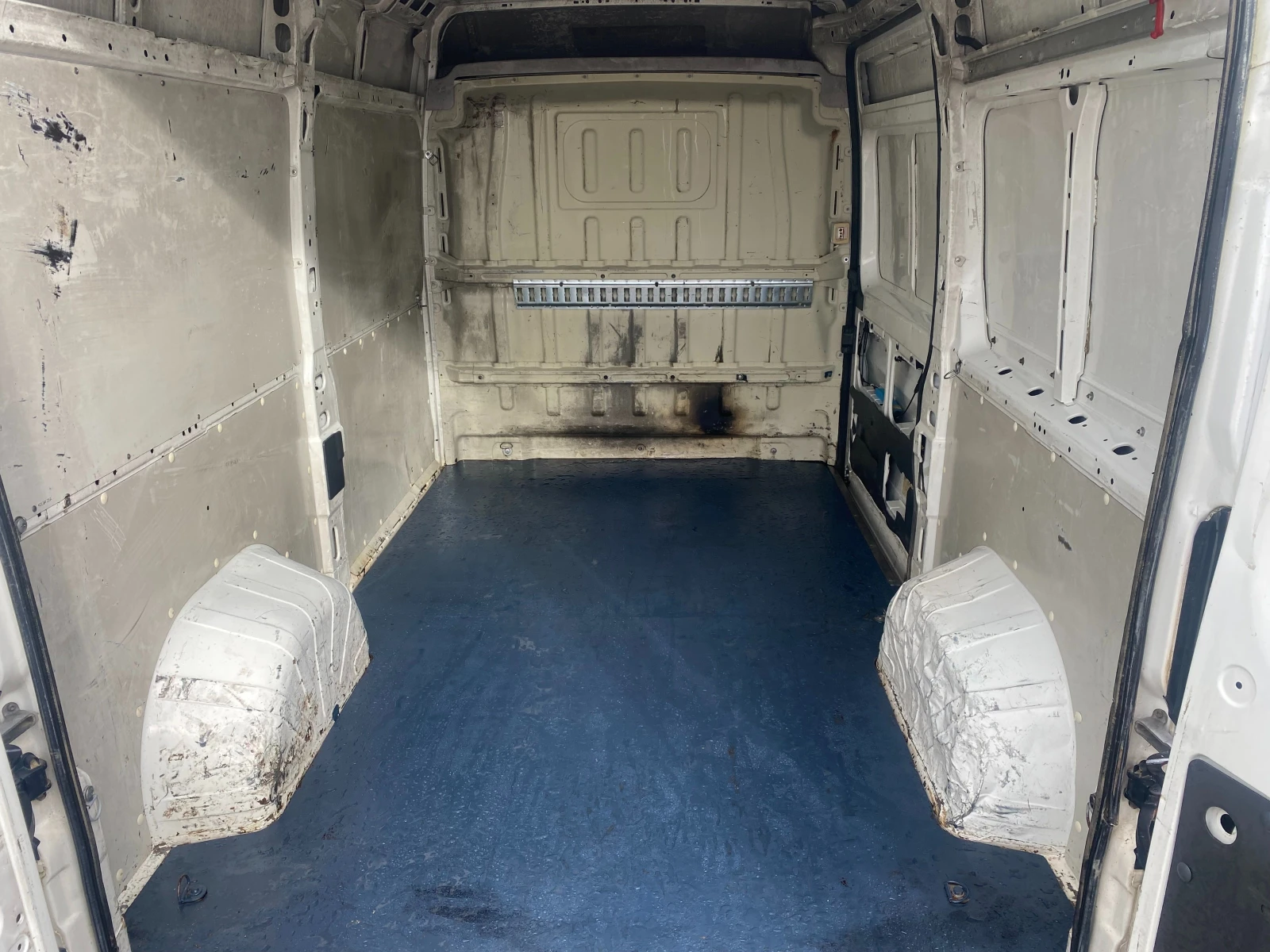 Fiat Ducato 2.3JTD 120�.� 6�� �������� ITALY | Mobile.bg � ����������� 13