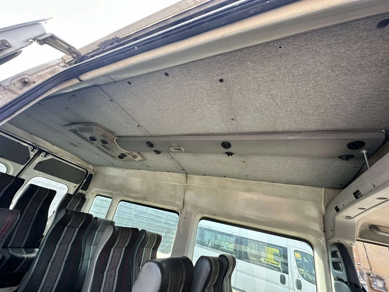 Citroen Jumper ���������� 15+ 1 | Mobile.bg � ����������� 11