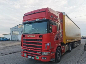 Scania 164 164/480 | Mobile.bg    3