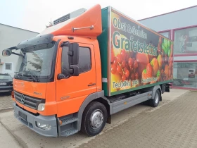 Mercedes-Benz Atego 1229    EURO5 | Mobile.bg    3