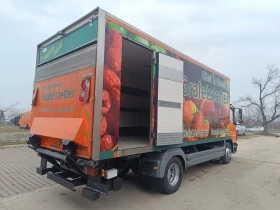 Mercedes-Benz Atego 1222 ХЛАДИЛЕН КЛИМА БОРД EURO5, снимка 5