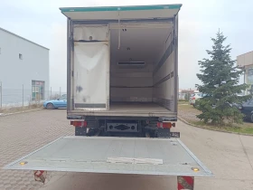 Mercedes-Benz Atego 1222 ХЛАДИЛЕН КЛИМА БОРД EURO5, снимка 6