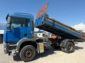 Man Tga 18.350