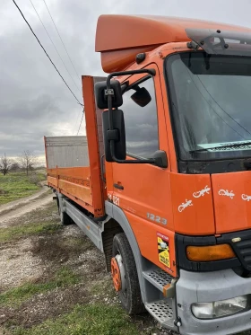 Mercedes-Benz Atego, снимка 11