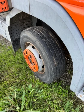 Mercedes-Benz Atego, снимка 4