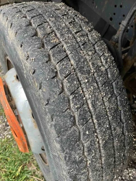 Mercedes-Benz Atego, снимка 12