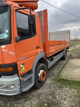 Mercedes-Benz Atego, снимка 8