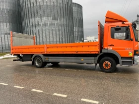Mercedes-Benz Atego, снимка 6