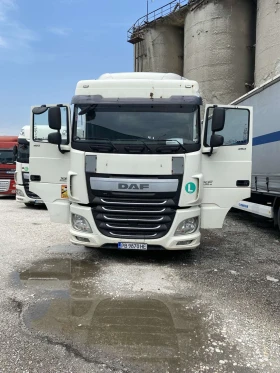 ������ Daf XF