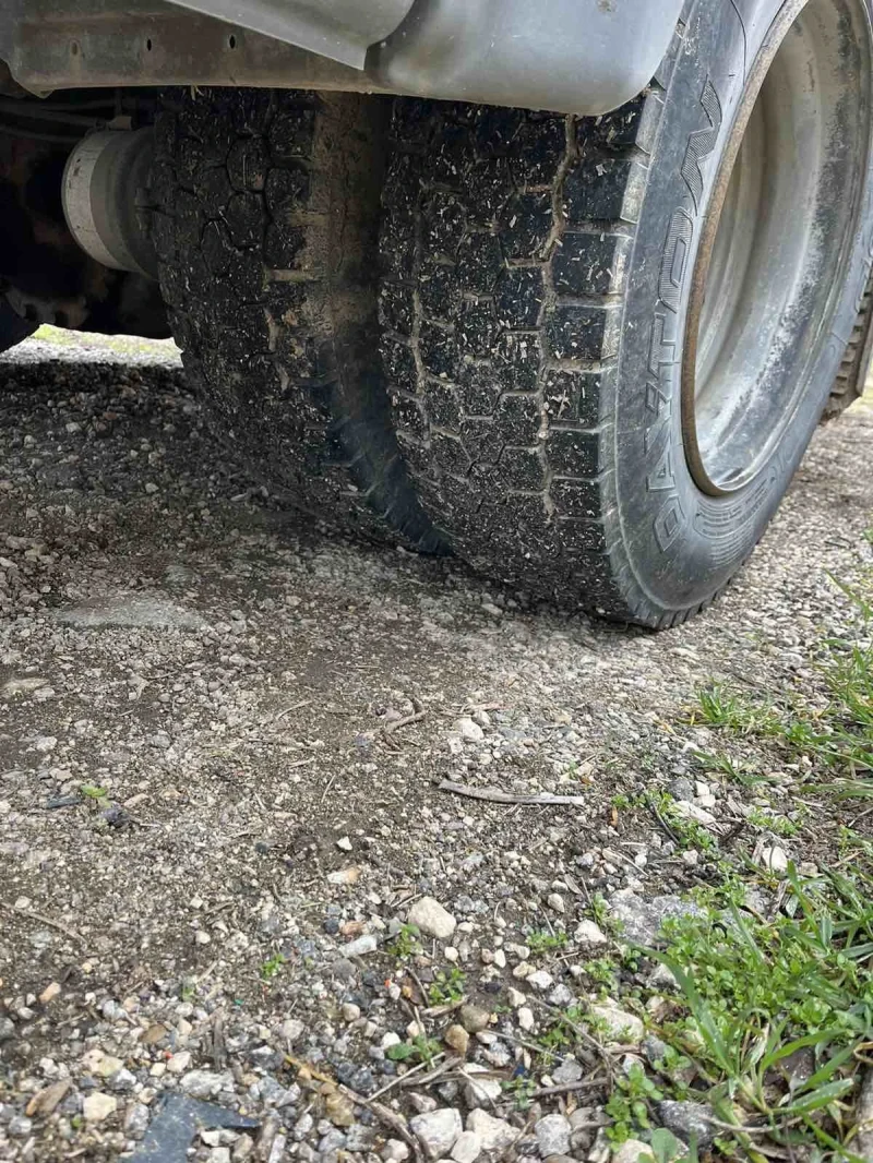 Mercedes-Benz Atego, снимка 13 - Камиони - 52878901