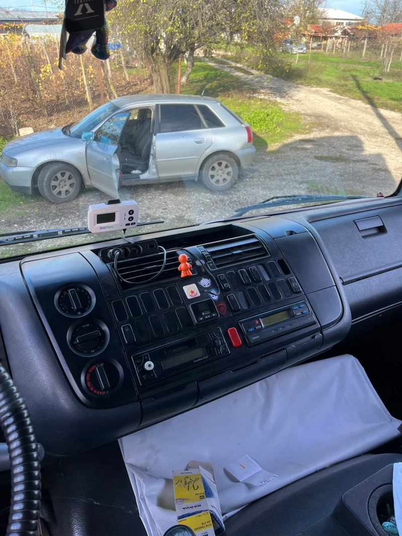 Mercedes-Benz Atego, снимка 5 - Камиони - 52878901