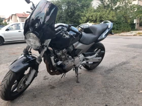 Honda Hornet, снимка 6