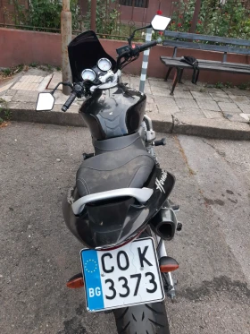Honda Hornet, снимка 5