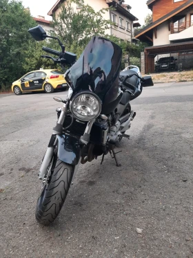 Honda Hornet, снимка 3