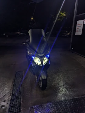 Suzuki Burgman AN400, снимка 12