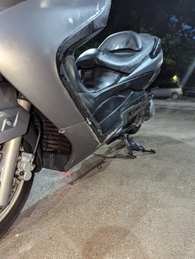 Suzuki Burgman AN400, снимка 6