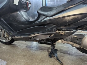 Suzuki Burgman AN400, снимка 5