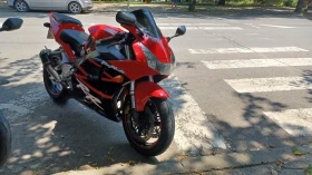Honda Cbr 954rr, снимка 1