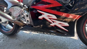 Honda Cbr 954rr, снимка 6