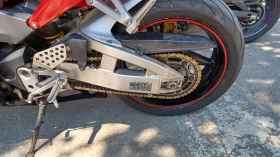 Honda Cbr 954rr, снимка 3