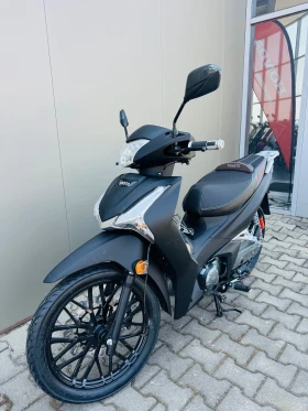 Sunsto LF Lifan Cristal 50, снимка 14