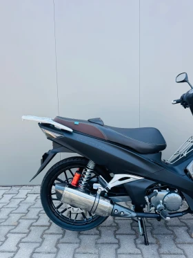 Sunsto LF Lifan Cristal 50, снимка 7