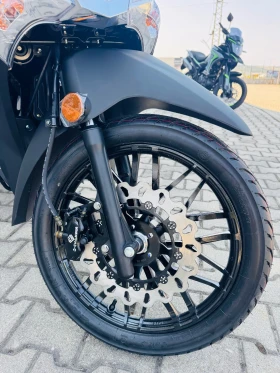 Sunsto LF Lifan Cristal 50, снимка 12