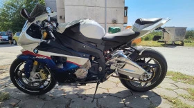 BMW S 1000RR, снимка 2