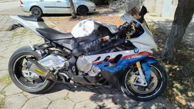     BMW S 1000RR