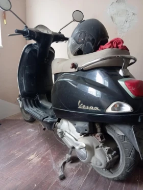 Vespa 150, снимка 5