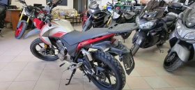 Honda Monkey ZONTES ZT 125 i Crossover Лизинг!, снимка 5