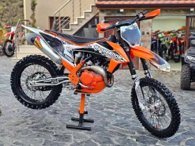  Ktm SX-F