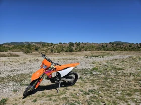 Ktm EXC  - изображение 1