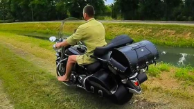 Yamaha Xvs MidnightStar  | Mobile.bg � ����� ������ 3