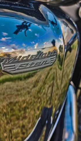 Yamaha Xvs MidnightStar , снимка 17 - Мотоциклети и мототехника - 53356987