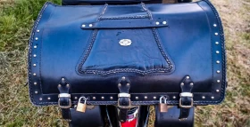 Yamaha Xvs MidnightStar , снимка 14