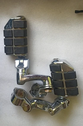 Yamaha Xvs MidnightStar , снимка 10